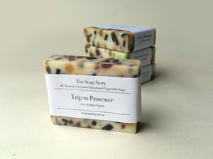 Image of Trip to Provence