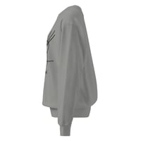 Image 23 of PORCU Unisex garment-dyed sweatshirt 