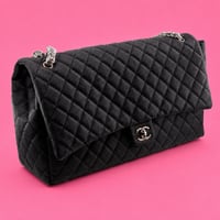 Jumbo black CC