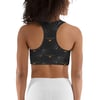 LTC SIGNATURE SPORTS BRA - BLK