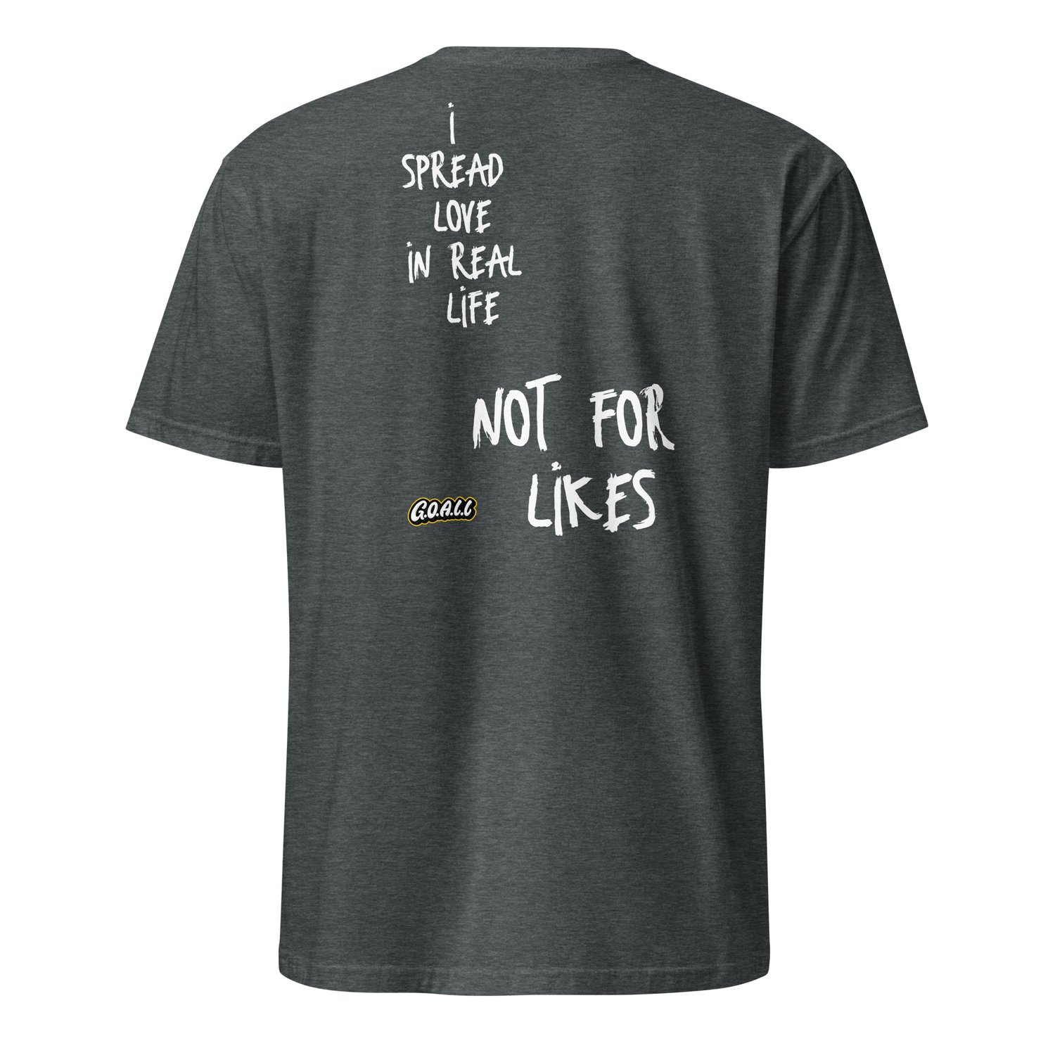 Image of Spread Love 