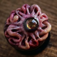 Image 11 of T. Ocellus/eye spider Inspired popsocket, phone grip