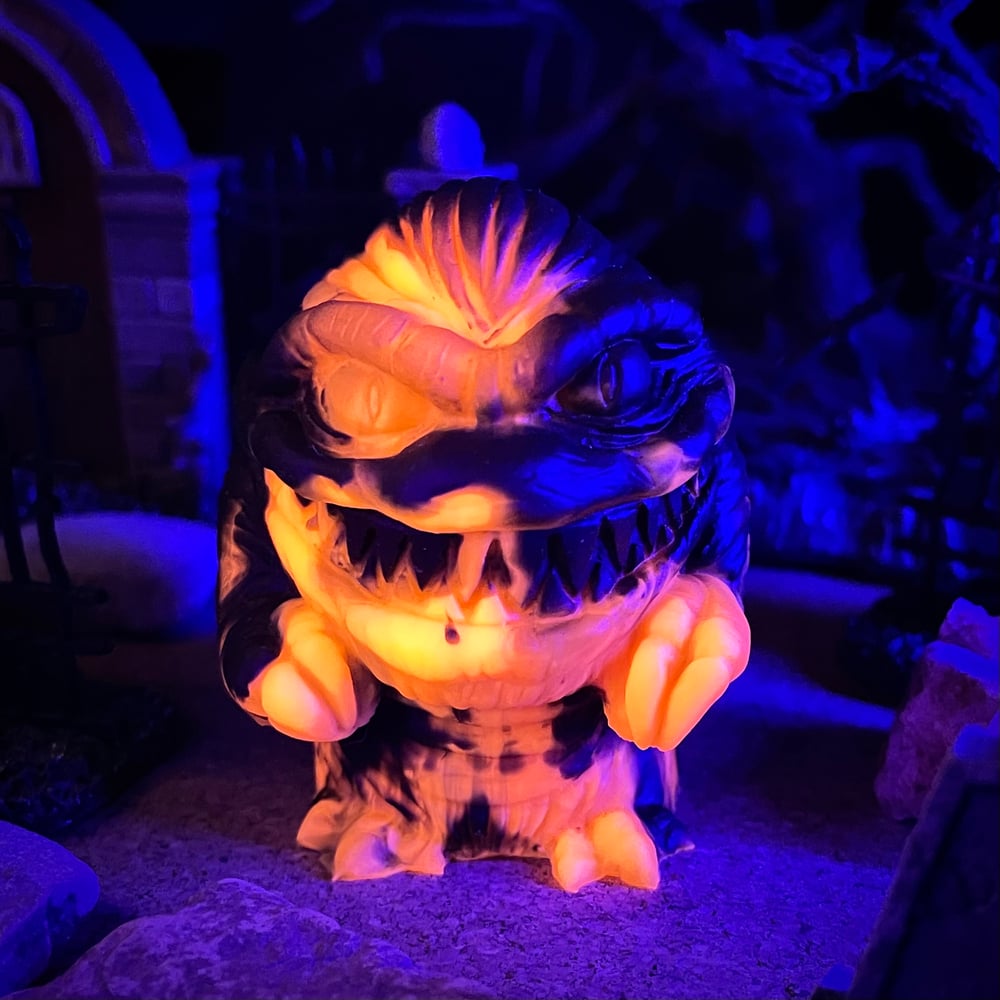 Image of Marbled MaBa Critter
