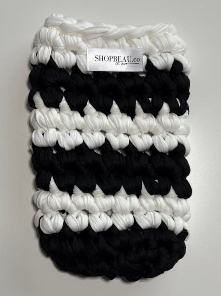 Image of Stripe Kindle Sleeve