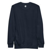 Image 4 of PHRZK Basic Sweatshirt