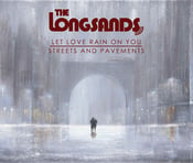 Image of Let Love Rain On You / Streets & Pavements