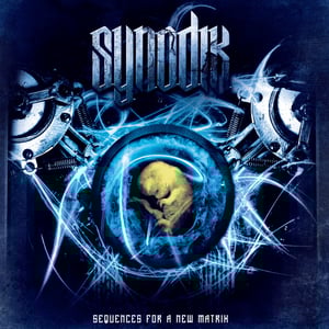 Image of Sequences For A New Matrix