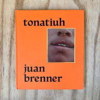 Image 1 of Juan Brenner - Tonatiuh (Signed)