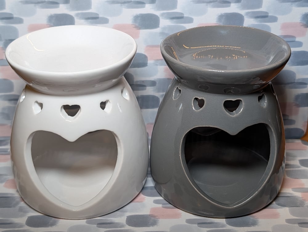 Image of Tealight Burners 