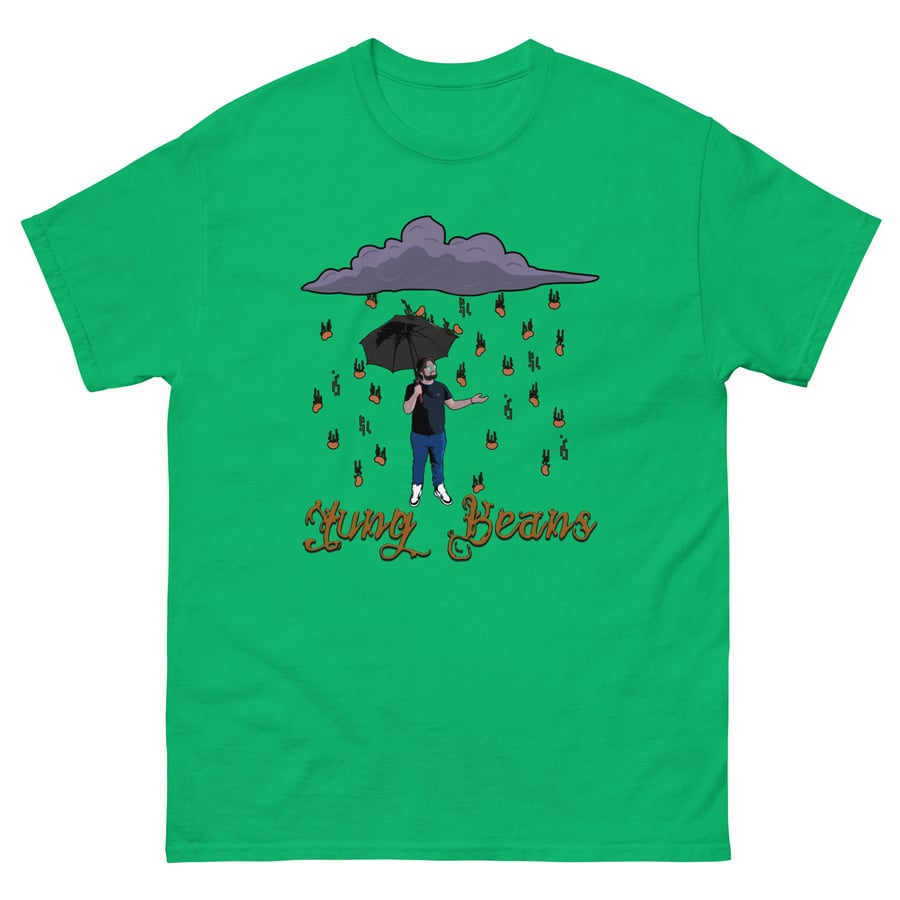 Image of Grow Unisex classic tee