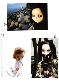 Image 5 of blythe postcards