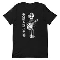 Brian Sendejaz Art Tee