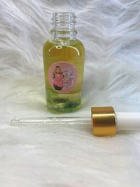 Image 7 of CUTICLE/ SKIN  OIL with VITAMIN E 