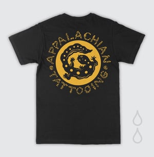 Image of Hellbender Shirt 