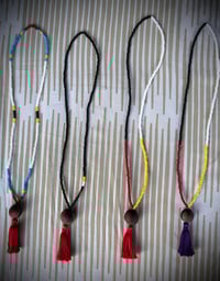 Image 1 of Ojo De Venado Signatures