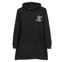 S.O.U.L Hoodie Dress