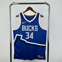 Image 1 of Milwaukee Bucks City