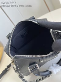 Image 14 of LV Top Handle Speedy