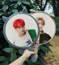 Image 1 of Enhypen Picket Covers