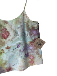 Image 10 of S Woven Summer Set in Alchemy Watercolor Ice Dye