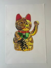 Image 1 of Lucky Cat