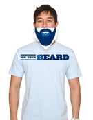 Image of Be The Beard Bandana