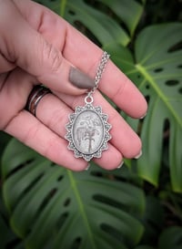 Image 1 of Rustic Glam Necklace