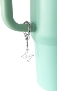 Image 1 of Cup & Keychain Charms