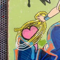 Image 9 of ORIGINAL KEZ5 ART