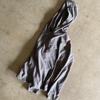 Image 1 of 90s KATHMANDU ZIP-UP HOODIE
