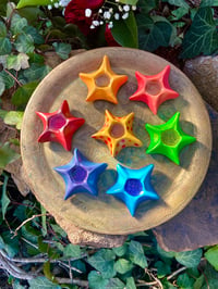 Star magnet