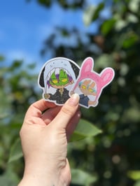 Image 1 of Crash & Bones 