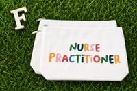 Image 5 of Nurse Practitioner Beauty Bag