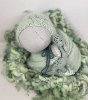 Image of Mossy Sage set