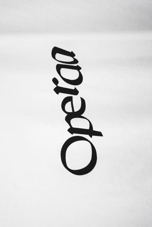 Operaa T-Shirt