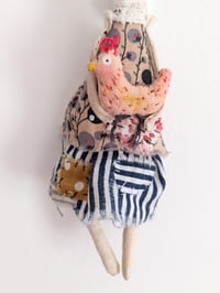 Image 3 of Two little birds