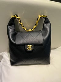 Image 1 of CC Shoulder Bag