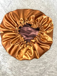 Image 3 of Rust District | Bonnet