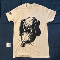 Image 3 of S - L Snoople Jumbo Misprint T