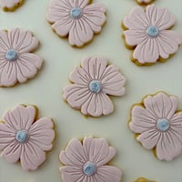 Image 4 of Popping Flower Cookies 🌸