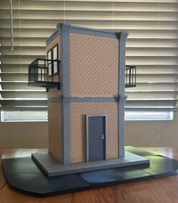 Image 20 of 2797 Studios Modular Headquarters 