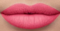 Image 3 of Ash Love Pretty Girl Pink Vegan Matte  Liquid  Lipstick- (Pretty Girl15)