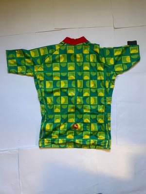 Image of Messenger 841 x Desiree Scarborough Giordana Cycling Jersey