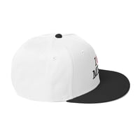 Image 4 of I [CHERRY] MPLS Ballcap (White)