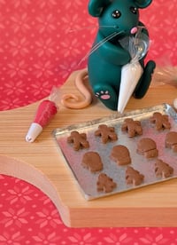 Image 5 of Mice with Cookies B