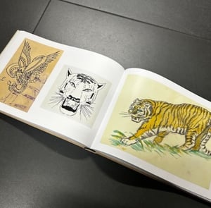 Image of AELTESTE TAETOWIERSTUBE "THE COLLECTION"
