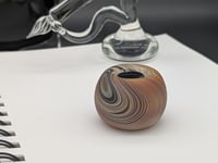 Image 3 of Inkwell : Stained Fir