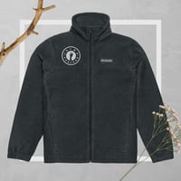 Image 1 of JF EST. 2019 (Unisex Columbia fleece jacket)