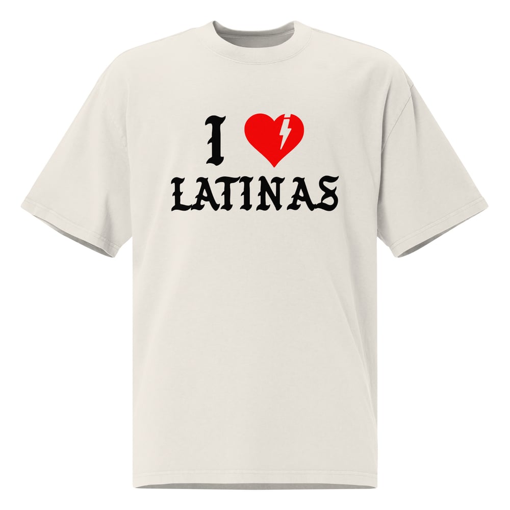LUV LATINAS