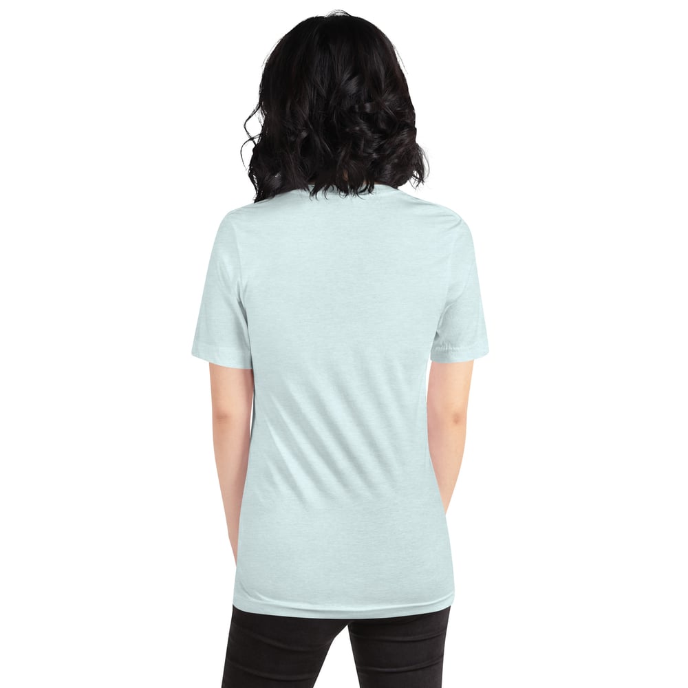 I CAN'T EVEN Unisex t-shirt